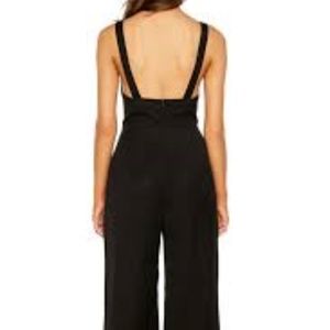 bardot lola jumpsuit